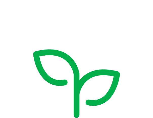 Sustainability hub icon