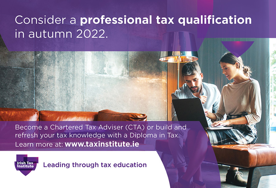 Irish Tax Institute 
