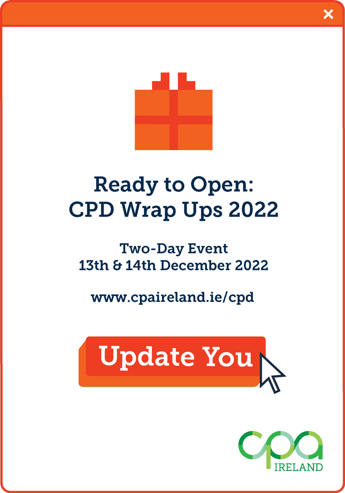 Ready to Open: CPD Wrap Ups 2022