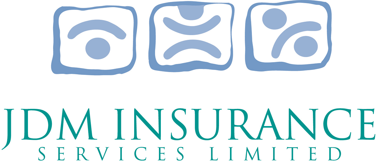 JDM Insurance logo