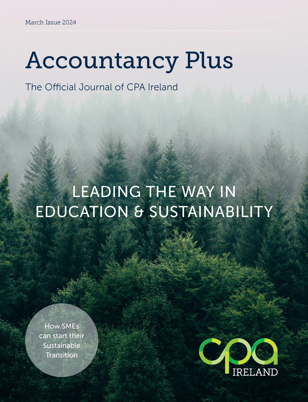 Accountancy Plus March 2024